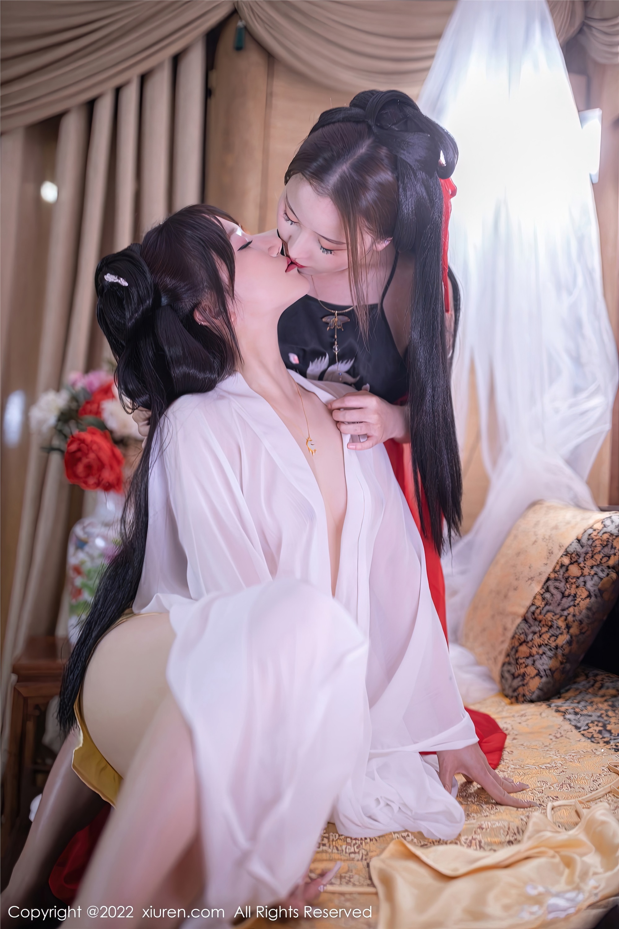 Xiuren秀人网 2022.11.04 NO.5811 鱼子酱Fish